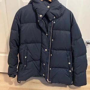 Rag & Bone Puffer Jacket